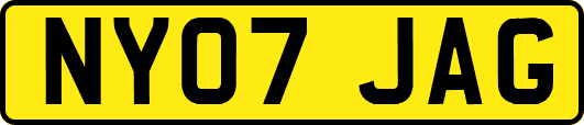 NY07JAG