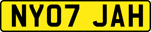 NY07JAH