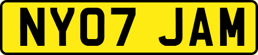 NY07JAM
