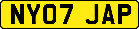 NY07JAP