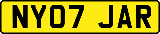 NY07JAR