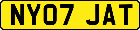 NY07JAT