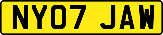 NY07JAW