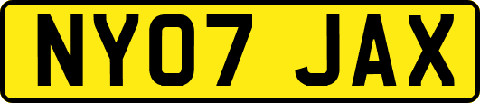 NY07JAX