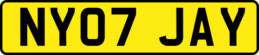 NY07JAY