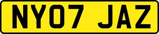 NY07JAZ