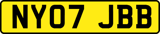 NY07JBB