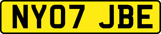 NY07JBE