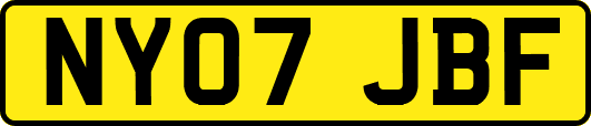 NY07JBF