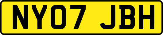 NY07JBH