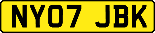 NY07JBK