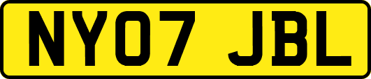 NY07JBL