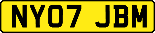 NY07JBM