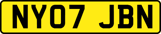 NY07JBN