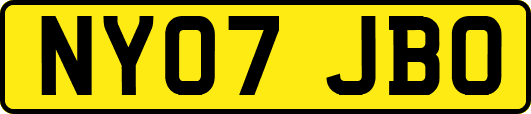 NY07JBO