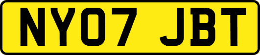 NY07JBT