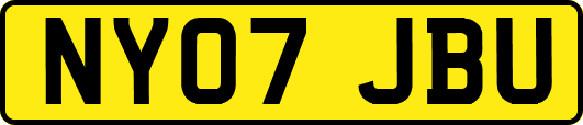 NY07JBU