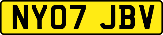 NY07JBV