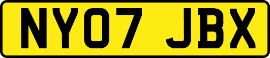 NY07JBX