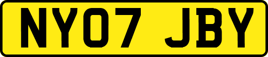 NY07JBY