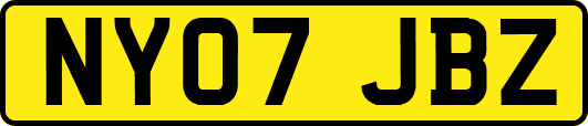 NY07JBZ
