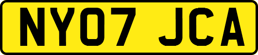 NY07JCA