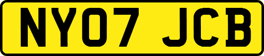 NY07JCB