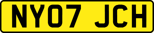 NY07JCH