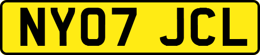 NY07JCL