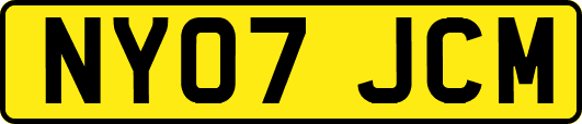 NY07JCM