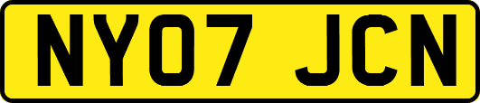 NY07JCN