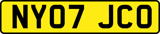 NY07JCO