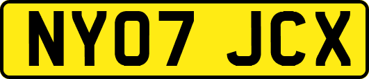 NY07JCX