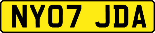 NY07JDA