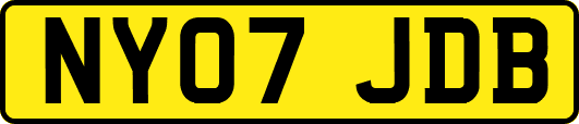 NY07JDB