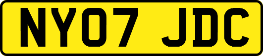 NY07JDC
