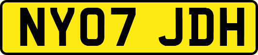 NY07JDH