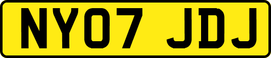 NY07JDJ