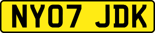 NY07JDK