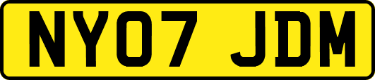 NY07JDM
