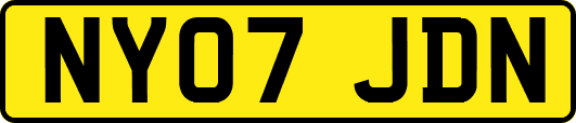 NY07JDN