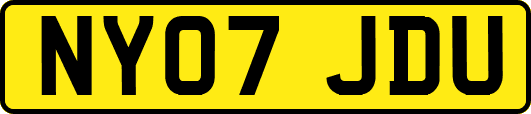 NY07JDU