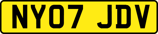 NY07JDV