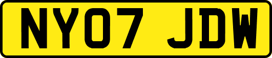 NY07JDW