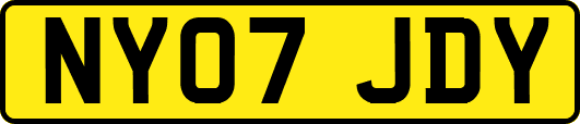 NY07JDY
