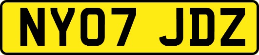 NY07JDZ