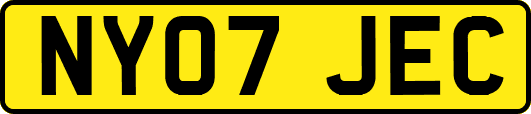 NY07JEC