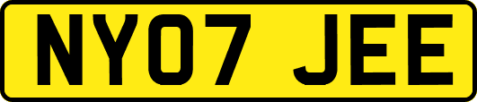 NY07JEE