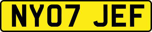 NY07JEF