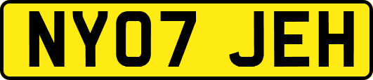 NY07JEH
